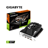 VGA GIGABYTE GTX 1650 MINI ITX OC 4G DDR5 (GV-N1650IXOC-4GD)