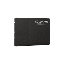 Ổ Cứng SSD 256GB Colorful SL500 (2.5 inch Sata III TLC)