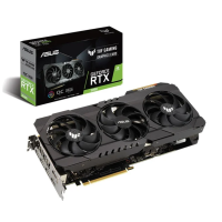 VGA ASUS TUF GAMING GEFORCE RTX 3090 OC (TUF-RTX3090-O24G-GAMING)