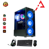 Core I3 9100F / Ram 8G / GTX 1060 5G / SSD 256GB