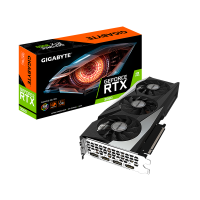 VGA GIGABYTE GEFORCE RTX 3060 GAMING OC 12G (REV. 2.0)