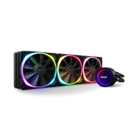 NZXT Kraken X73 RGB CPU water cooler