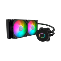 Cooler Master Masterliquid ML240L ARGB V2 CPU water cooler (Backplate 1700 included)