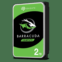 HDD SEAGATE BARACUDA 2TB 3.5inch SATA 3 ST2000DM008