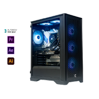 Core I7 13700K | Ram 32G | RTX 4060 8G| NVME 1TB