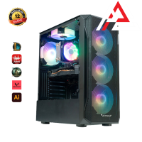 Core I3 10105F / Ram 8G / GTX 1660 Super 6G / SSD 240GB