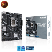 MAINBOARD ASUS PRIME H610M K D4 CSM