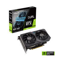 VGA ASUS DUAL RTX 3060 8G GDDR6 (DUAL-RTX3060-8G)