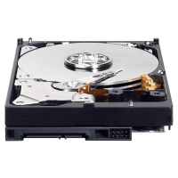 HDD WD BLUE 2TB 3.5 INCH SATA III 256MB CACHE 7200RPM