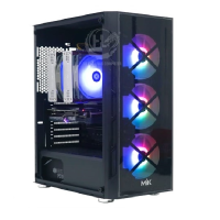 CORE I9 12900K | RAM 32G | RTX 4060 8G | NVME 500G