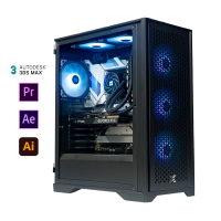 Core I7 13700K | Ram 32G | RTX 3060 12G | NVME 1TB