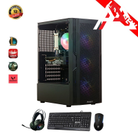 Core I3 12100F / Ram 16G / RTX 2060 Super 8G / SSD 240GB 