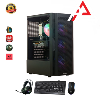 Core I5 10400F / GTX 1660 Super 6G / Ram 8G / SSD 240G