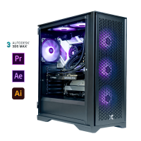 Core I7 13700K | Ram 32G | RTX 4070 Ti VENTUS 12G | NVME 1TB