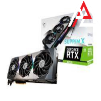 VGA MSI RTX 3070 TI SUPRIM X 8G