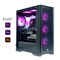 Core I5 13600K |RAM 32G | RTX 4060 TI 8G | NVME 500G