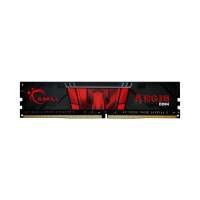 Ram Gskill Aegis (F4-3200C16S-8GIS) 8GB (1x8GB) DDR4 3200Hz