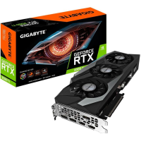 VGA GIGABYTE RTX 3080TI 12G GDDR6X GAMING OC (GV-N308TGAMING-OC-12GD)