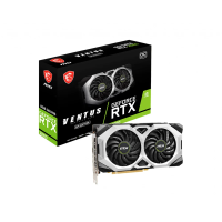 VGA MSI GEFORCE RTX 2060 VENTUS GP 6G OC