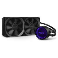 NZXT Kraken X53 CPU water cooler