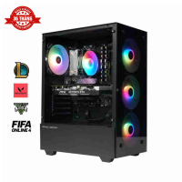 Core I3 12100F / RTX 2060 Super / RAM 16G / SSD 250GB