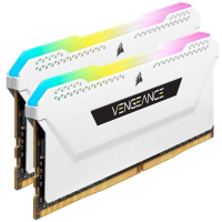 RAM CORSAIR Vengeance RGB Pro SL 32GB 2 x 16GB 288 Pin DDR4 SDRAM DDR4 3600 PC4 2