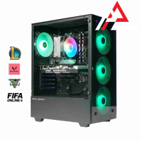 CORE I7 12700 / RAM 16G / GTX 1660S 6G / SSD NVME 256GB