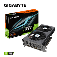 VGA GIGABYTE RTX 3060 EAGLE 12G (GV-N3060EAGLE-12GD)