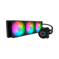 Cooler Master MasterLiQuid ML360L-ARGB V2 CPU water cooler