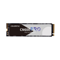 Ổ Cứng SSD 512GB Colorful CN600 PRO M2 NVMe
