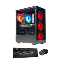 CORE I5 12600K / RAM 16G / RTX 4060 8G / NVME 500GB