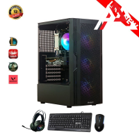 CORE I5 10400F / RAM 8G / GTX 1060 5G / SSD 250GB