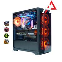 Core i9-12900K / 64G / RTX 4090 24G / NVME 1TB