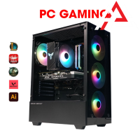 CORE I5 12400F / RAM 16G / RTX 2060 Super 8G / NVME 250GB