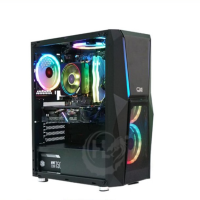 RYZEN 9 5950X / 16G / RTX 3060 12G / NVME 512GB