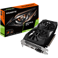 VGA GIGABYTE GEFORCE GTX 1650 SUPER WINDFORCE OC 4G
