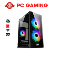 Core I3 10105F / GT 1030 4G / RAM 8G / SSD 240G