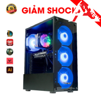 Core I3 10105F / Ram 8G / GTX 1060 5G / SSD 240GB