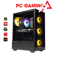 Core I5 12400F / RAM 16G / GTX 1660 Super 6G / NVME 250GB