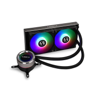 Tản nhiệt nước Lian Li Galahad AIO 240 GA240B Black ( Hỗ trợ Socket 1700)