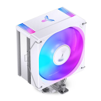 Tản Nhiệt Khí CPU Jonsbo CR-1000 EVO RGB Trắng