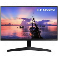 MÀN HÌNH 24 INCH SAMSUNG LF24T350FHEXXV FHD IPS 75Hz 