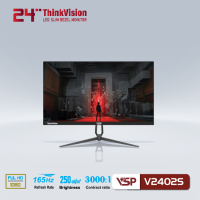 MÀN HÌNH 24 INCH VSP V2402S 165hz