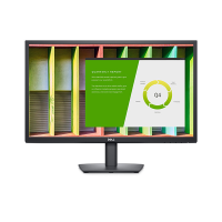 MÀN HÌNH 24 INCH DELL ĐỒ HOẠ E2422H FHD 60Hz IPS