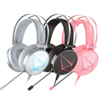 TAI NGHE DAREU EH722X USB 