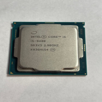 CPU SK 1151v2 Intel Core i5-9400 Tray (2.9GHz up to 4.1GHz, 6 nhân, 6 luồng, 9MB, 65W)