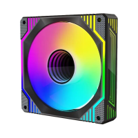 Quạt Fan CENTAUR CT8500 BLACK (Tặng Kèm 4 Ốc)