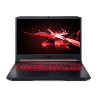 Laptop Acer Nitro AN515-54-59WX