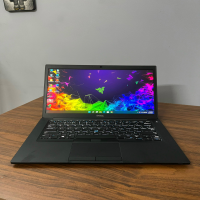 Dell Latitude E7480 Core i7 7600U/ Ram 8GB/ SSD 256GB/ VGA Share/ FHD