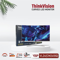 MÀN HÌNH VSP 24 INCH CONG 75HZ VL24(CM2410Q) -TRẮNG